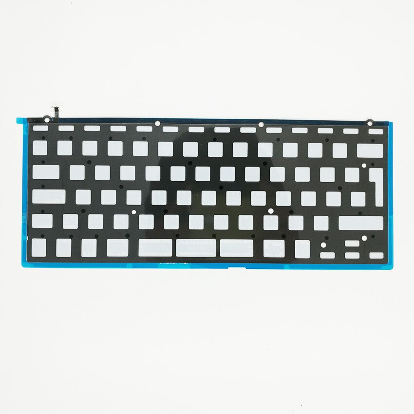 AZERTY FR French keyboard+Backlight For MacBook Pro Retina 13.3" A1502 Years