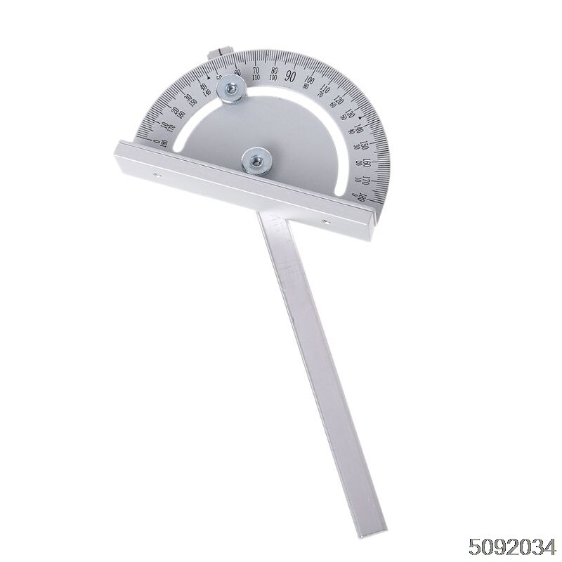 Mini Table Saw Circular Saw Table DIY Woodworking Machines T style Angle Ruler