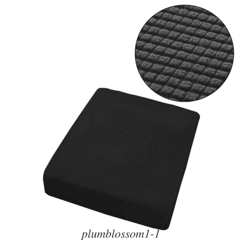 Rekbare bankzitkussenhoes, bankhoes, hoesbeschermer, vervangende slaapkamer, decoratieve benodigdheden voor thuis