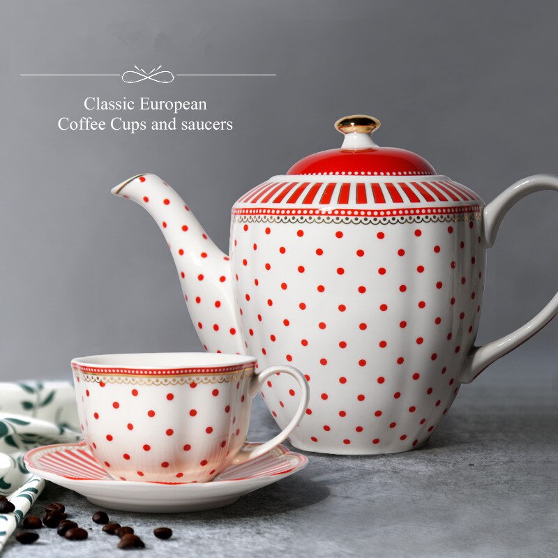 Tazas creativas de cerámica con cuchara y bandeja para desayuno, leche, café, taza de té, cocina, Bar, caja de , de boda