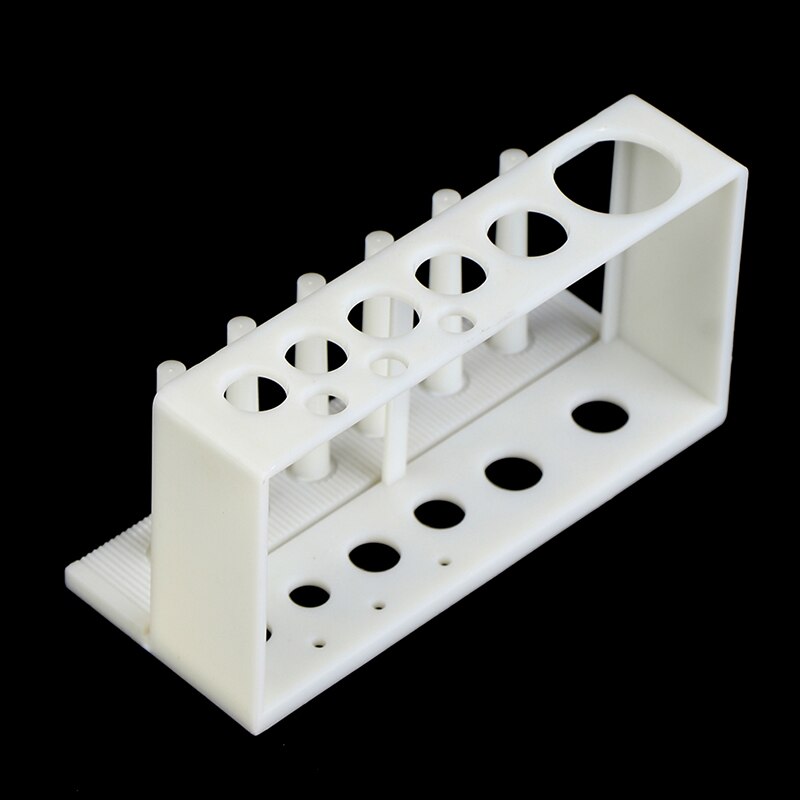 6Holes Plastic Centrifuge Test Tube Rack 15/18/20/... – Grandado