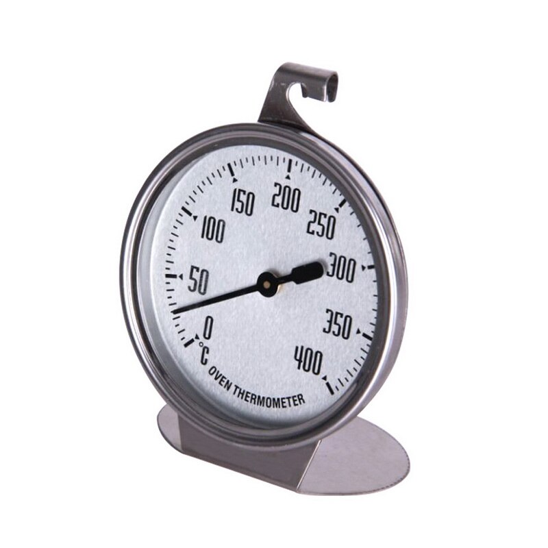 New0-400 Graden Rvs Thermometer Voor Bakken Oven Hoogwaardige Grote Oven Rvs Speciale Oven Thermometer Gereedschap