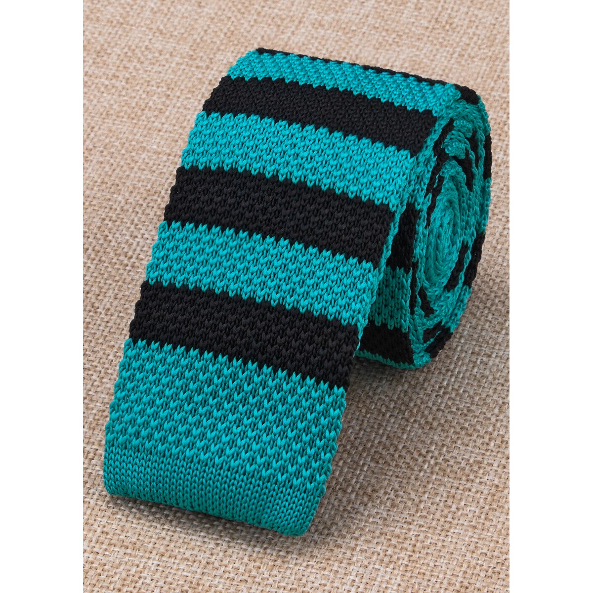 20 Styles Solid Men's Skinny Ties Plain Gravata Narrow Slim Ties Jacquard Woven Silk Ties for Mens Wedding Cravata 5.5cm: E329