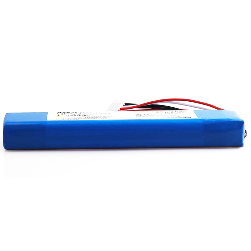 Xtreme2 Replacement Battery For Jbl Extreme 2 Bluetooth Speaker 7.2V 5200mAh Lithium Ion