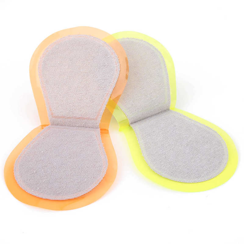 2 pièces poche balle nettoyant rondelle étanche balle nettoyant saleté nettoyage balle sac nettoyant double usage