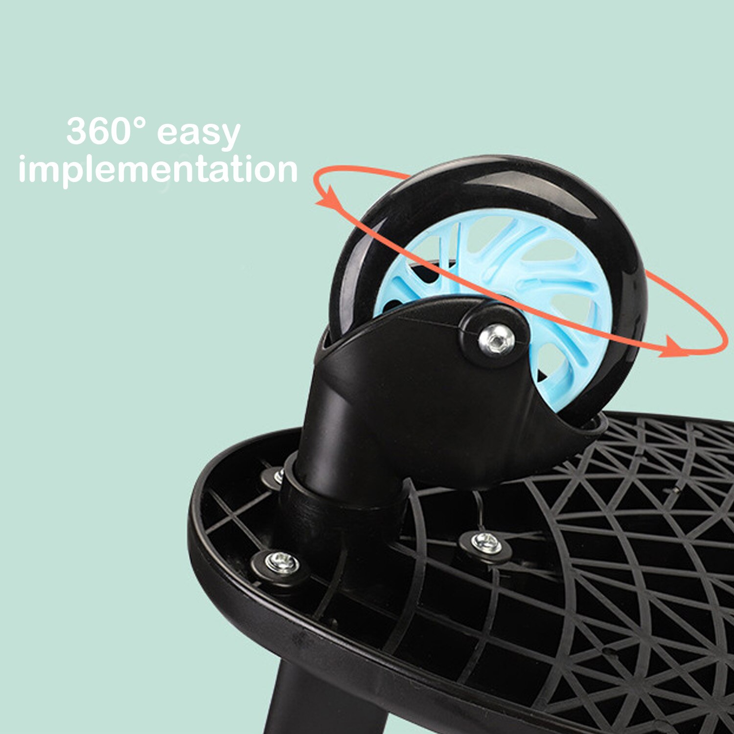Adaptador de Pedal auxiliar para cochecito de bebé de , tablero con ruedas, Asiento desmontable para niños
