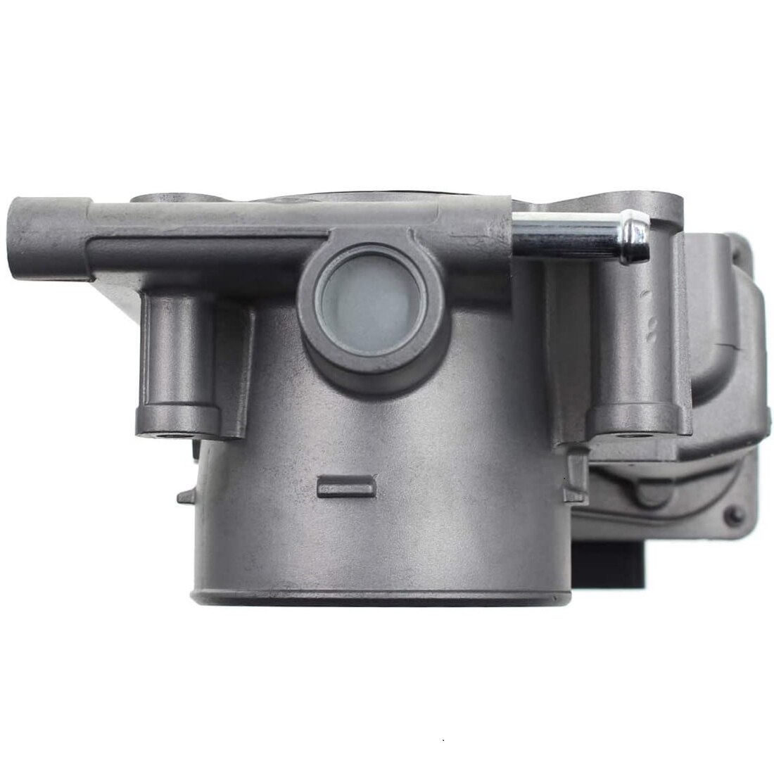 Motor gasspjældhus  l321-13-640g e101284 til mazda 3 5 6 2.0l 2.3l 3.0l 2003-2007
