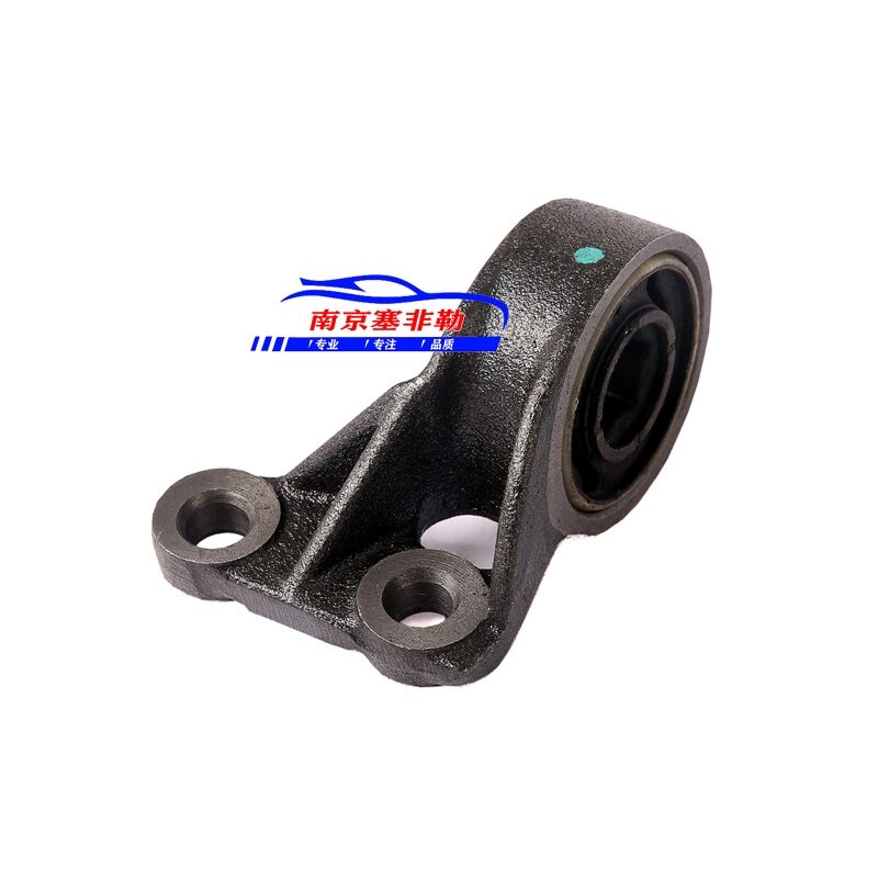 1 par frontal inferior armas casquillo izquierda y derecha kit chino SAIC ROEWE 750 MG recambios de motor de coche 10022781