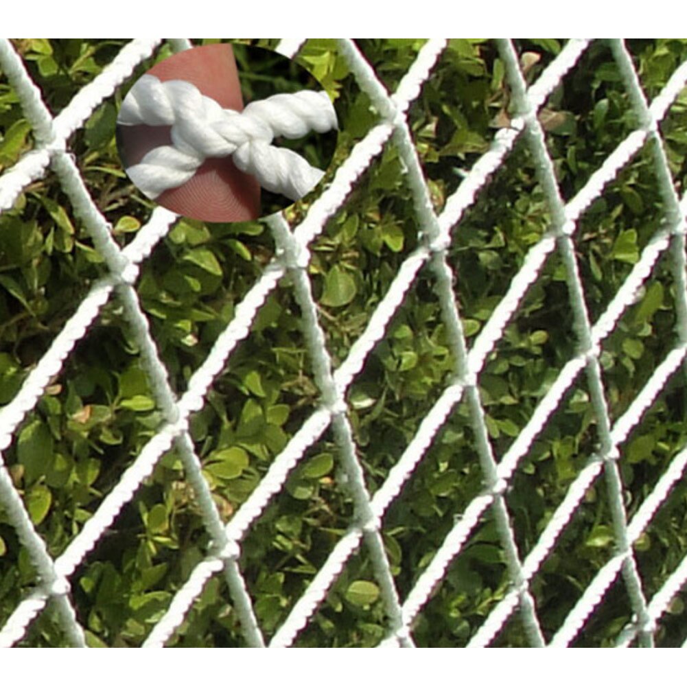 Trailer Net Container Grid Safety Net 1.5X2.2 Meters Durable Towing Net Container Mesh Safe Net Convenient Car Interior Collect