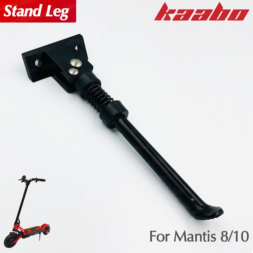 Kaabo mantis stativ stödben för kaabo mantis scooter originaldelar: Default Title