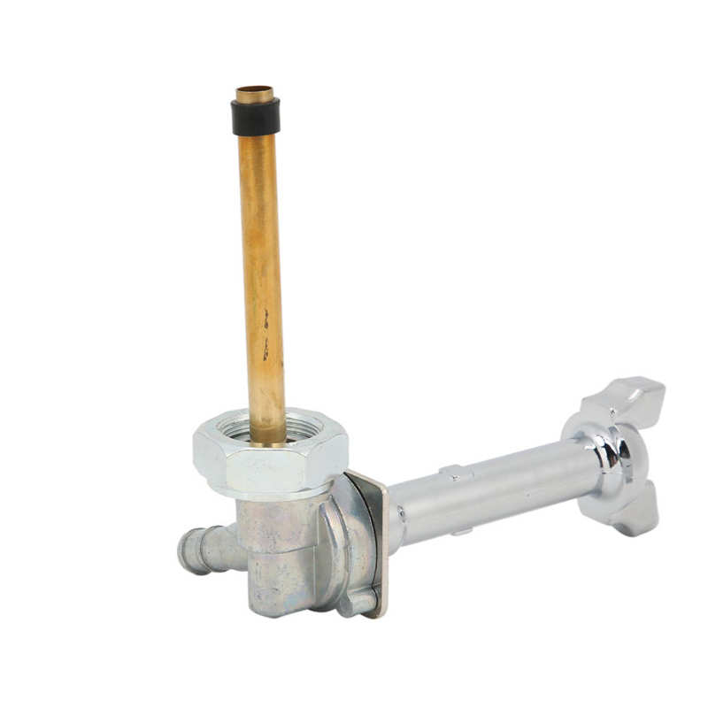 Fuel Tank Switch Fuel Valve Petcock with Lever 16950-KAF-000 Replacement for Honda Shadow VLX600 VT600C CD