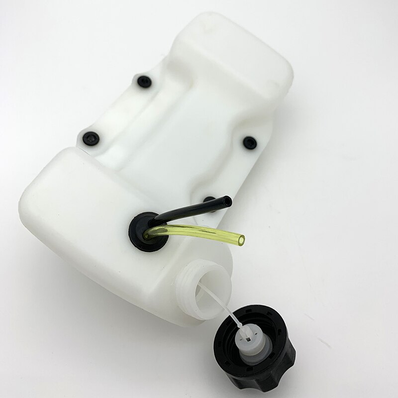Fuel Tank Fit For CG430 CG520 430 520 40-5B 43CC 52CC 47CC Garden Trimmer Brush Cutter Strimmer Brushcutter Spare Parts