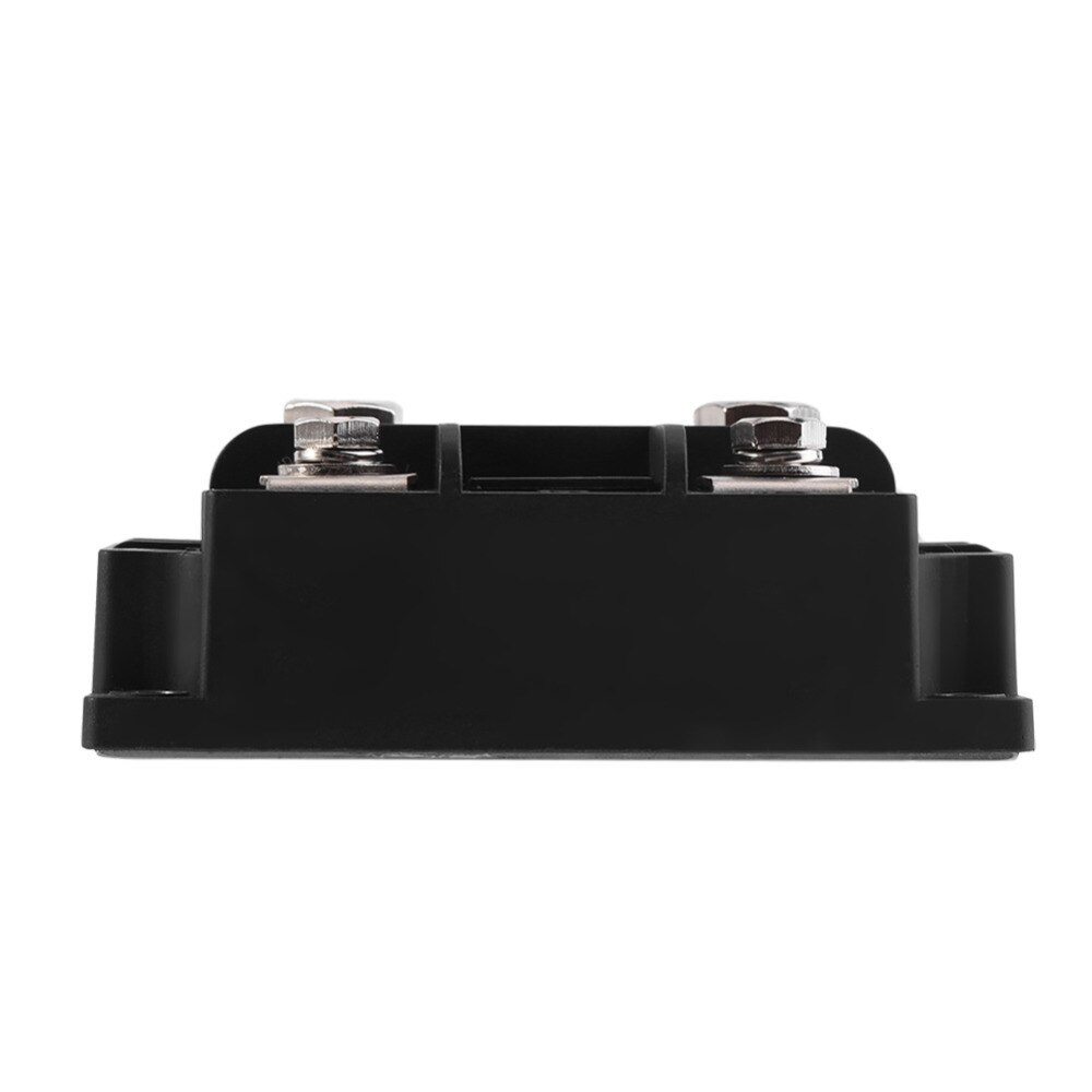 Single-Phase Diode Bridge Rectifier 400A 1600V Bridge Rectifier High Power 4 Terminals Power Bridge Module