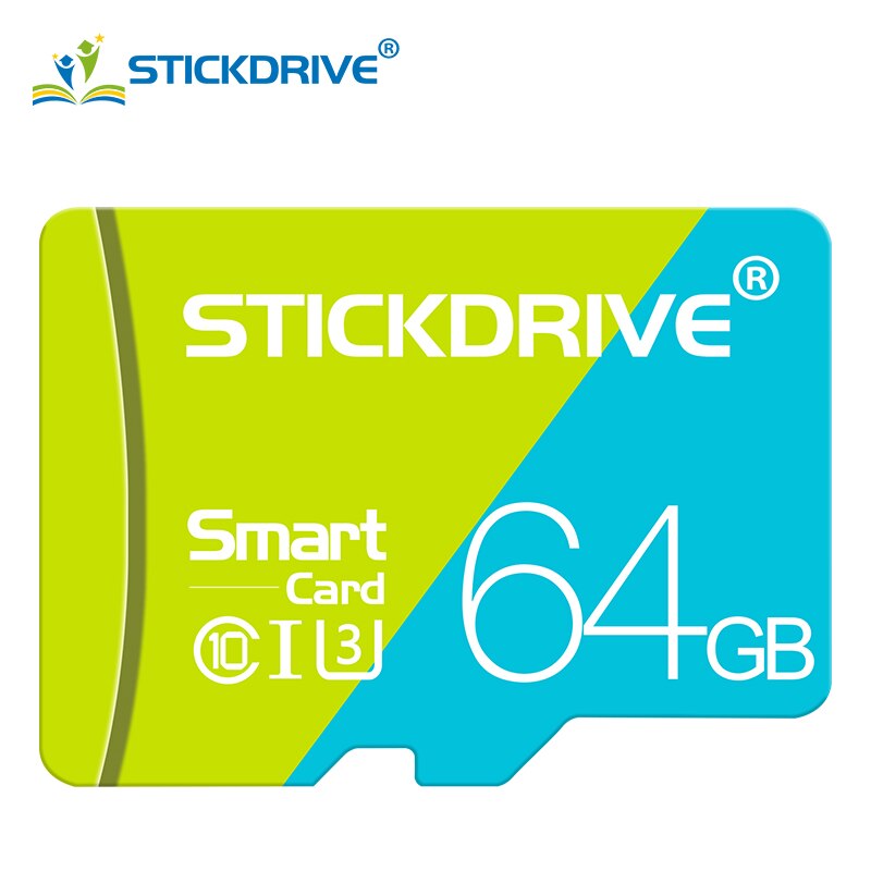 Micro sd card 128gb memory card 64 gb Mini microSD flash drive 16gb 32gb memoria TF Card For Phone/Tablet