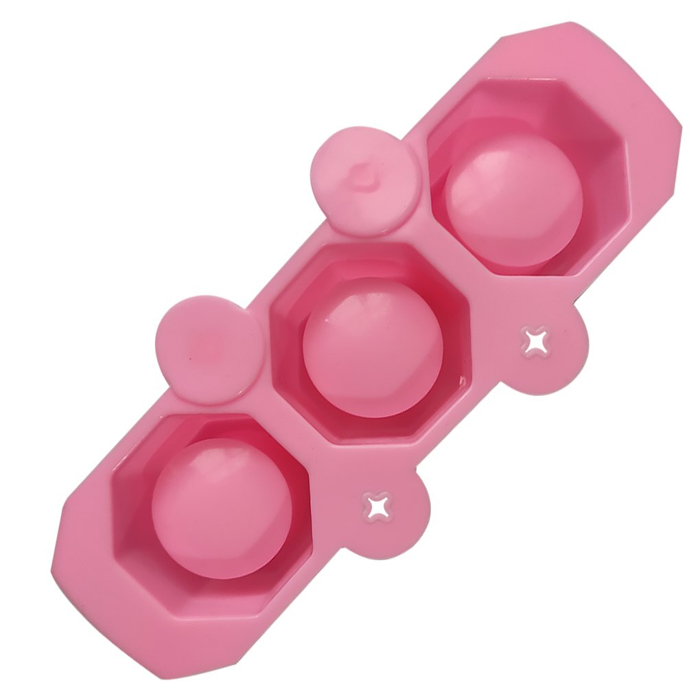 Trwała doniczka silikonowa donica cementowa DIY soczysta forma ręczna glina rękodzieło cement silikonowa butelka betonowa: D