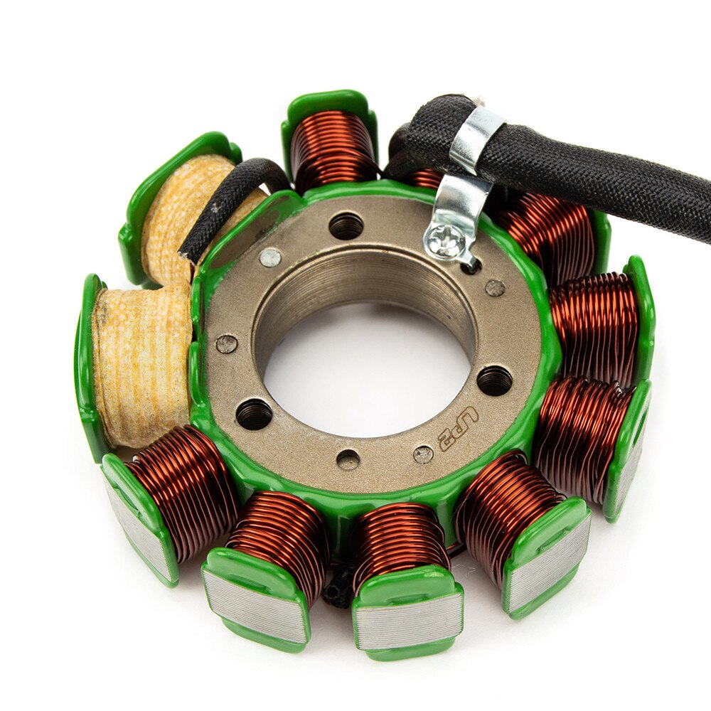 Motorcycle Magneto Generator Stator Coil For Honda CMX 250 CB250 31120-KEN-691 31120-KBG-004 31120-KBG-A01 Generator Charging