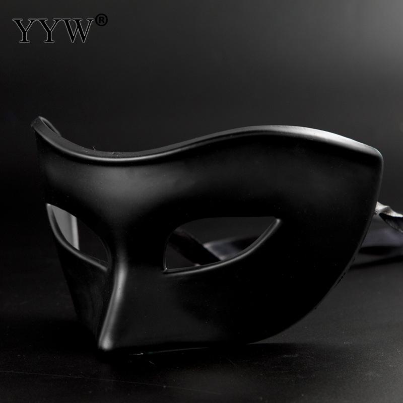 Masque mystérieux pour les yeux | Masques de fête, bal, carnaval vénitien, déguisement, pour robe d&#39;halloween unisexe, accessoires de Masque de déguisement