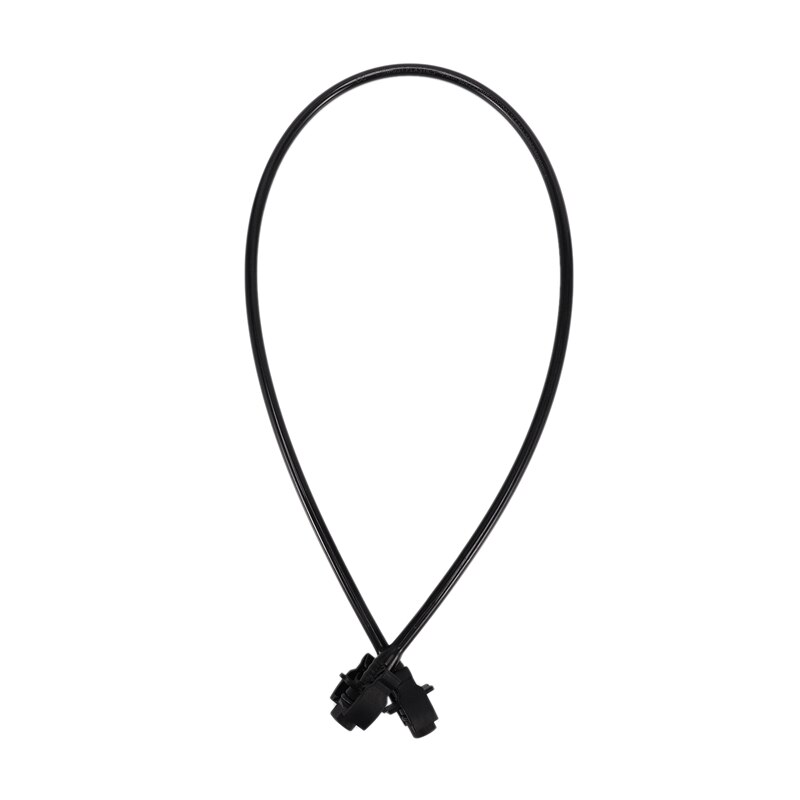 Tubo de aspiración de radiador de retorno de MANGUERA DE AGUA de goma para coche, para Peugeot/Citroen 1323Y2