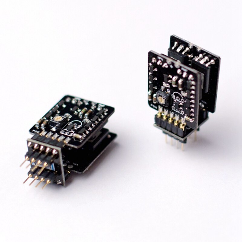 LKS Class A JFET Discrete Opamp Dual op amp for ES9018 ES9028 AD1955 DAC