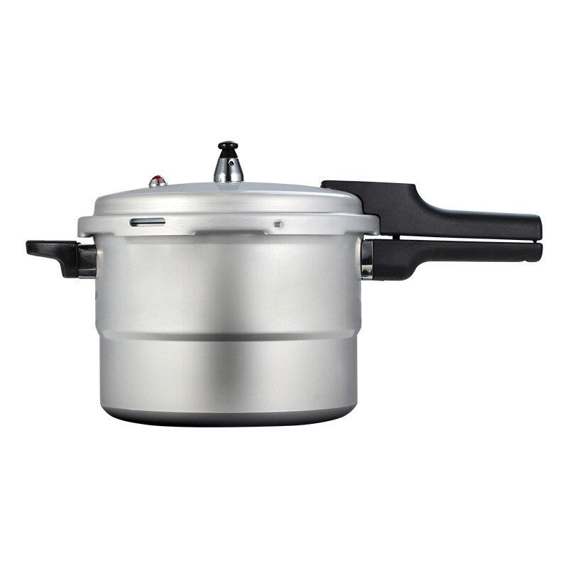 Autoclave 2.2L/3.2L multifonctionnel en alliage d'aluminium autocuiseur cuiseur à riz soupe marmite pour cuisinière à Induction cuisinière à gaz