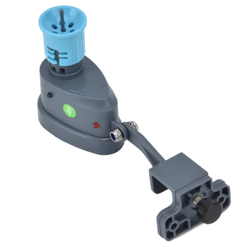 Garden Sprinkler Sensor ABS Compact Garden Sprinkler Rain Sensor Long Lasting for Home Irrigation