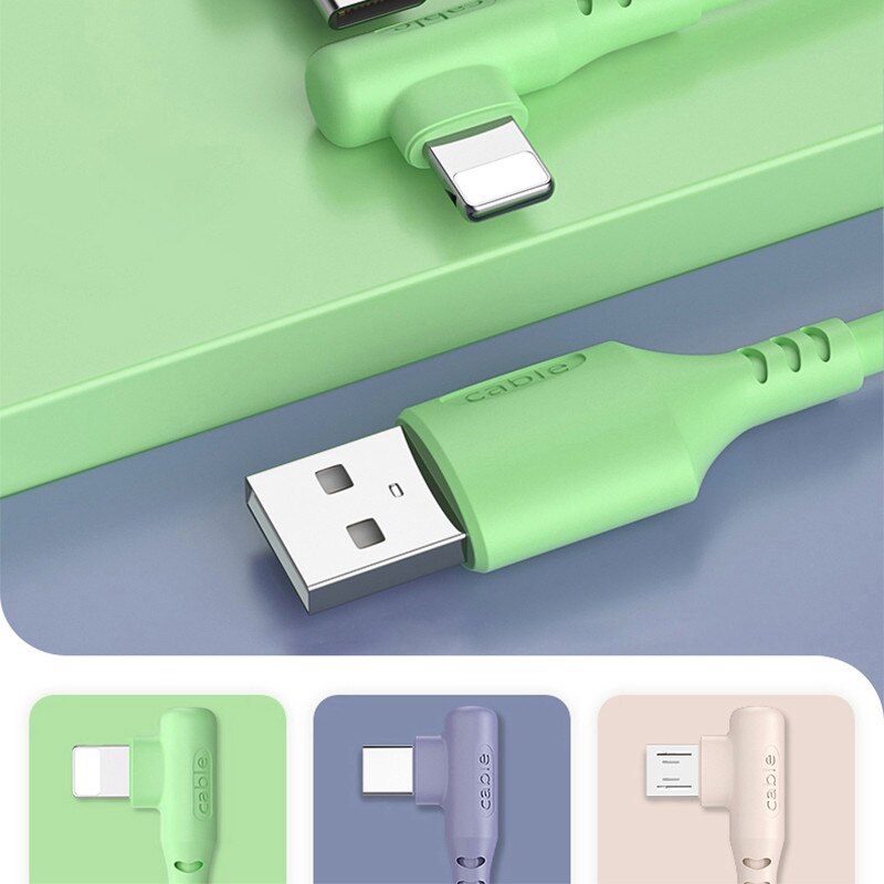 3 w 1 typ C 8Szpilka mikro USB silikonowy kabel robić iPhone 11 Xr 8X7 6 6S plus iOS 10 9 8 Samsung Nokia USB szybkie ładowanie kable