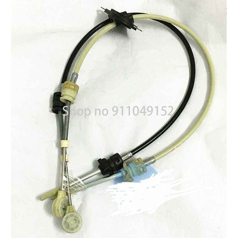 Car gear shift cable/manual LX02 -che vro let gear shift cable gear lever cable assembly Gear position cable