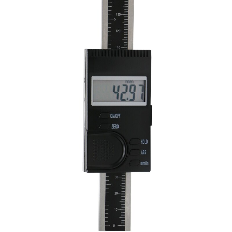 High Accuracy Digital Stainless Steel Vertical Type Digital Linear Scale Measuring Tool 0.01mm 150mm 200mm 300mm
