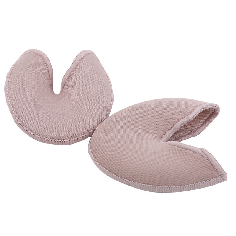 Pointe Schoenen Voet Cover Voet Schede Ballet Teen Set Dansschoenen Stretch Gebreide Doek Ballet Schoenen Dans Tenen Voetverzorging accessoire