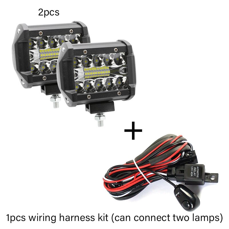 Pièce Auto Toyota Bouton Climatisation Toyota Hilux Vigo 2004-2015 - 5