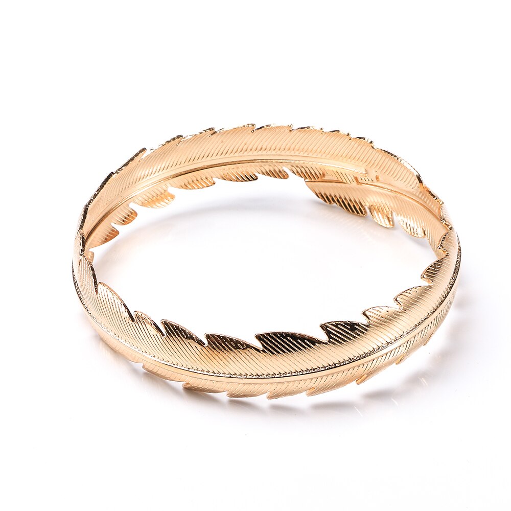 6 Stuks Arm Manchetten , Bovenarm Met Manchet Armbanden Verstelbare Armband Set