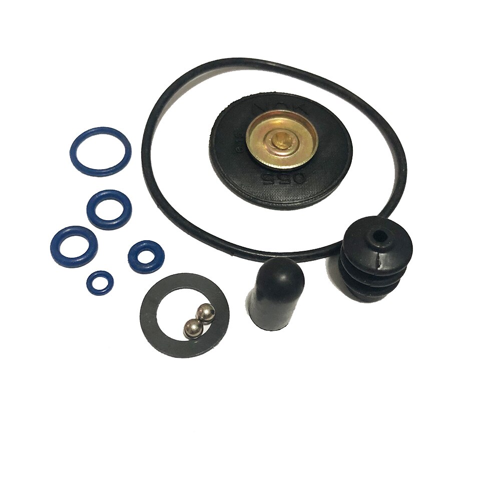 Carburateur revisieset voor s&s master super  e 11-2923 harley of custom carburateur revisieset vervangende pakkingen o-ringen