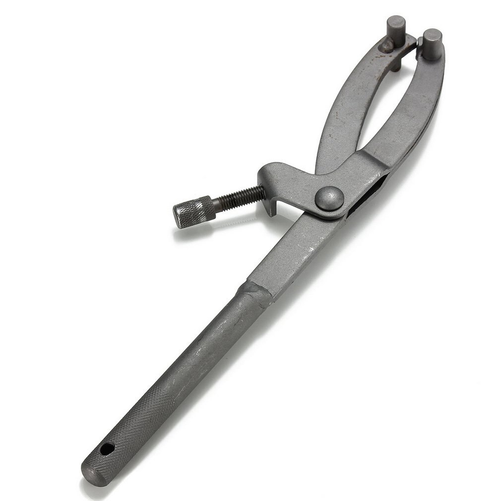 Motorcykel variator remover puller holder værktøj scooter knallert til  gy6 50cc 125cc 150cc motorer