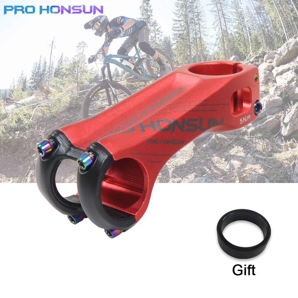 PRO HONSUN CNC Aluminum Alloy Road Mountain Bicycl. Grandado