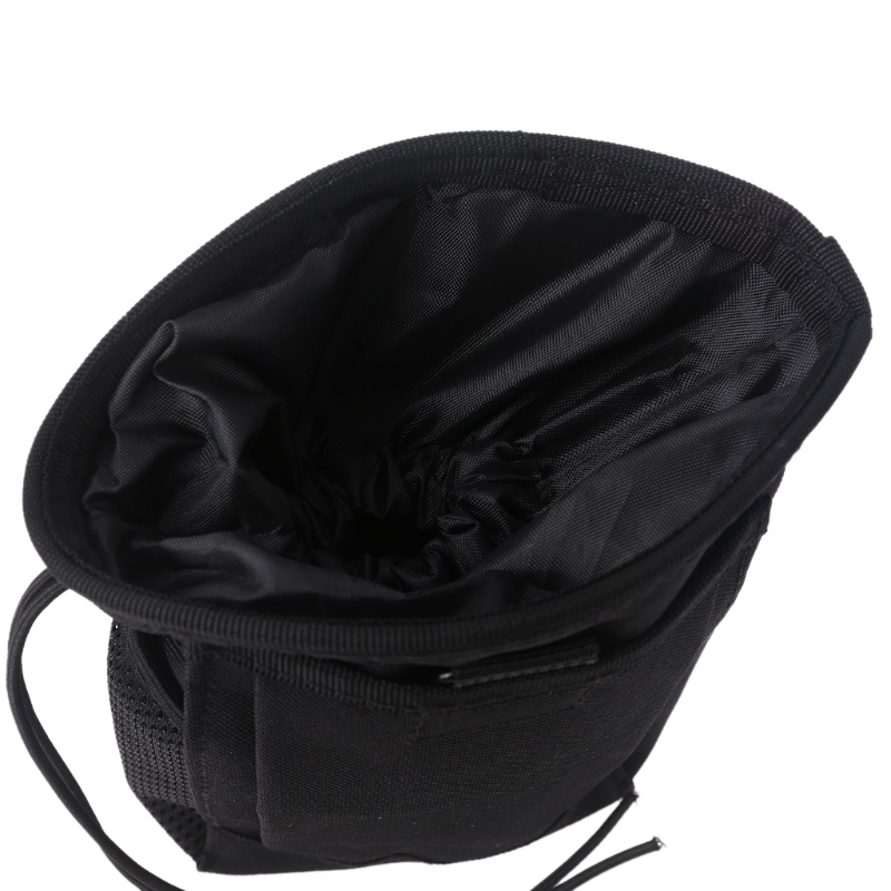 Metal Detecting Find Bag Waist Digger Pouch Tools Bag for Metal Detector Portable Outdoor Camping Bag Durable Waterproof