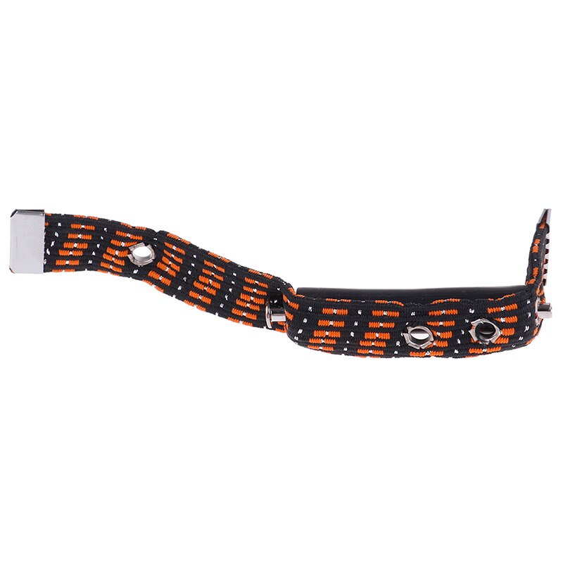 Guitar Capo on/with/for Folk/Classical/Electric Guitar Capotrast Elastic Multifunctional Spreading