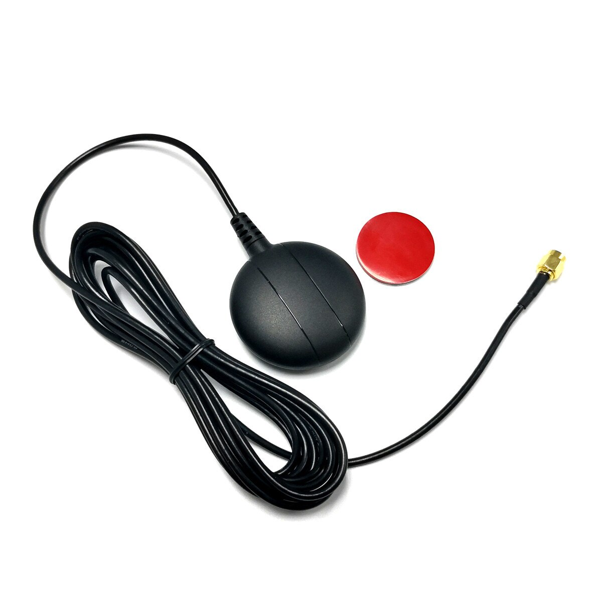 Topp 502g bilnavigering positionering gps antenn gps glonass dubbel antenn, gnss antenn,sma hane rak kontakt