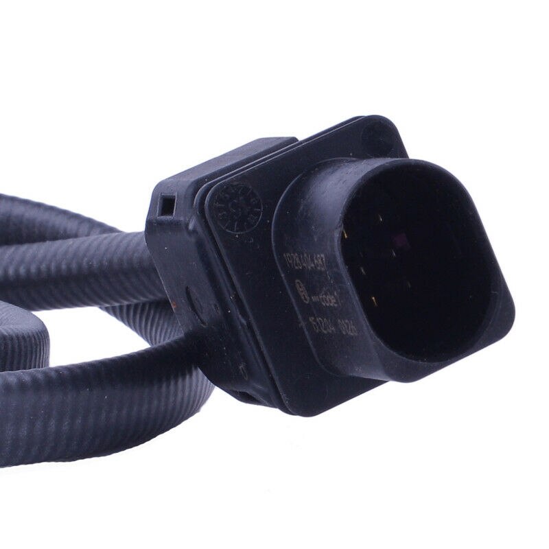 Lsu4.9 O2 Uego Wideband Oxygen Sensor For Plx Aem 30-2004 0258017025