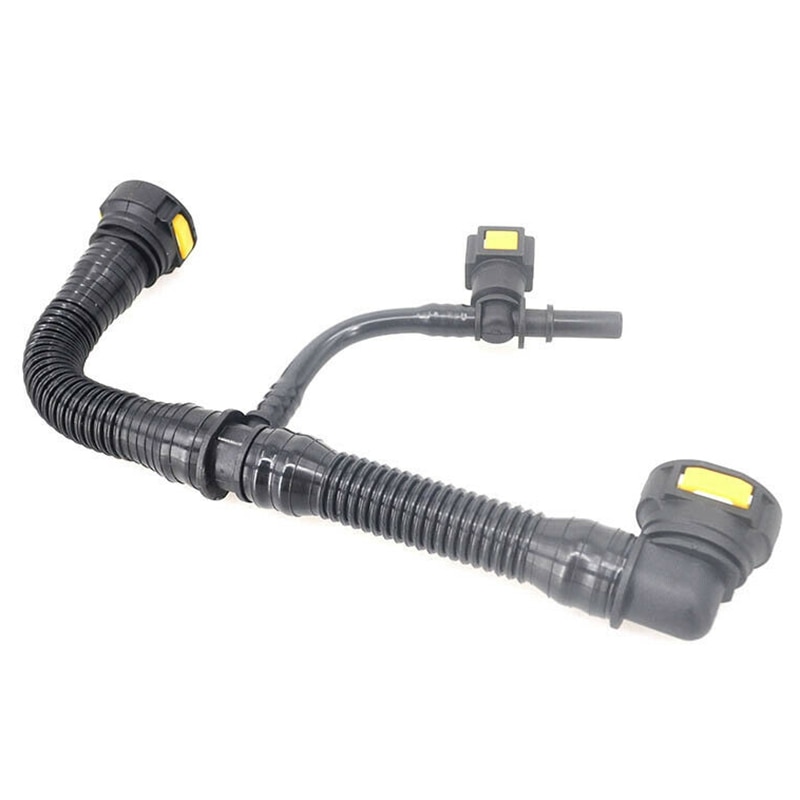 Motorvest slang cilinderkopdeksel olie ontluchtingsleidingen 1192wz voor peugeot 1007 206 sw 207 307 sw citroen  c2 c3 c4 et3 j 4