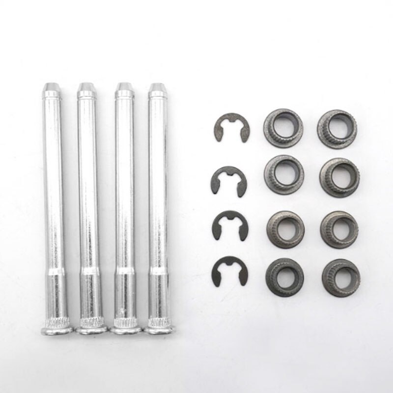 Door Hinge Pins Pin Kit for Chevrolet S10 GMC S15 1994 - 2004