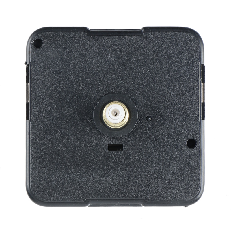 1Set 6188 Shaft Quartz Wall Clock Movement Mechanism Repair Set DIY Kit Parts Tool Clock Home Decor