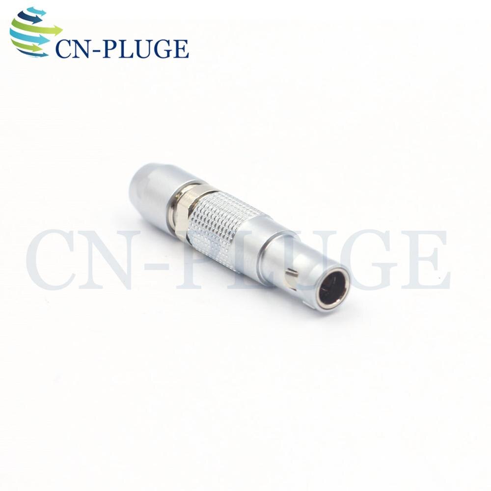 ARRI ALexa mini Audio plug 5pin