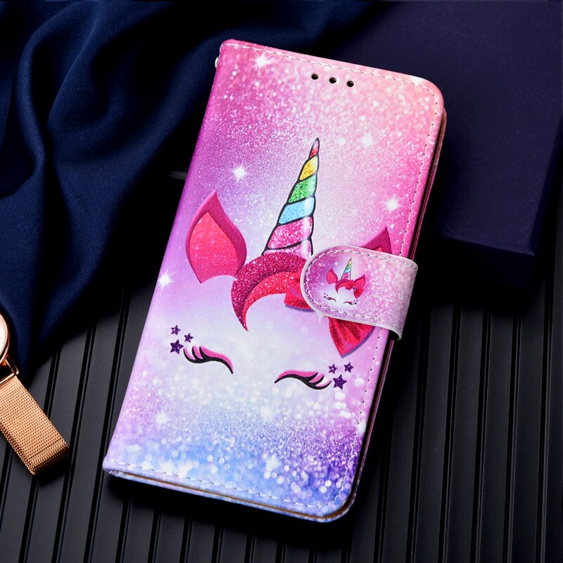 Wallet Flip Leather Case Voor Huawei Honor 50 Lite Cover Boek Funda Voor Honor 50 Lite Honor 50 Licht Honor50Lite case: A9