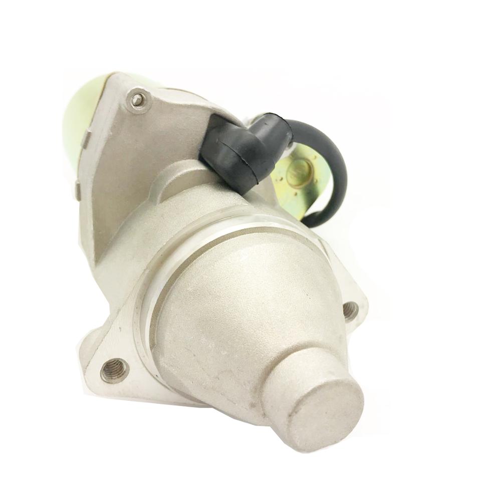 STARTER FOR HONDA GX340 GX390 STARTER MOTOR ENGINES STARTER MOTOR WITH SOLENOID