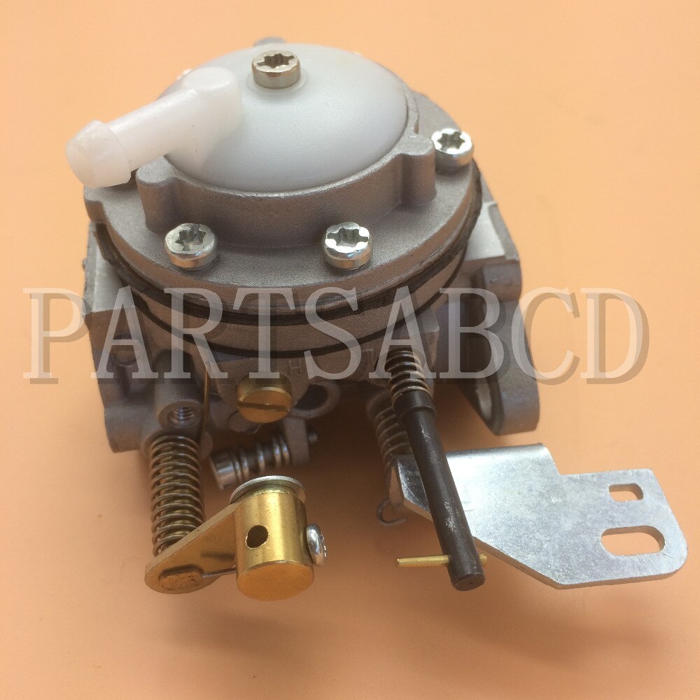 Carburateur Carb Voor Harley Davidson Golfkar 1967-1981 Tillotson Carb 27158-67A