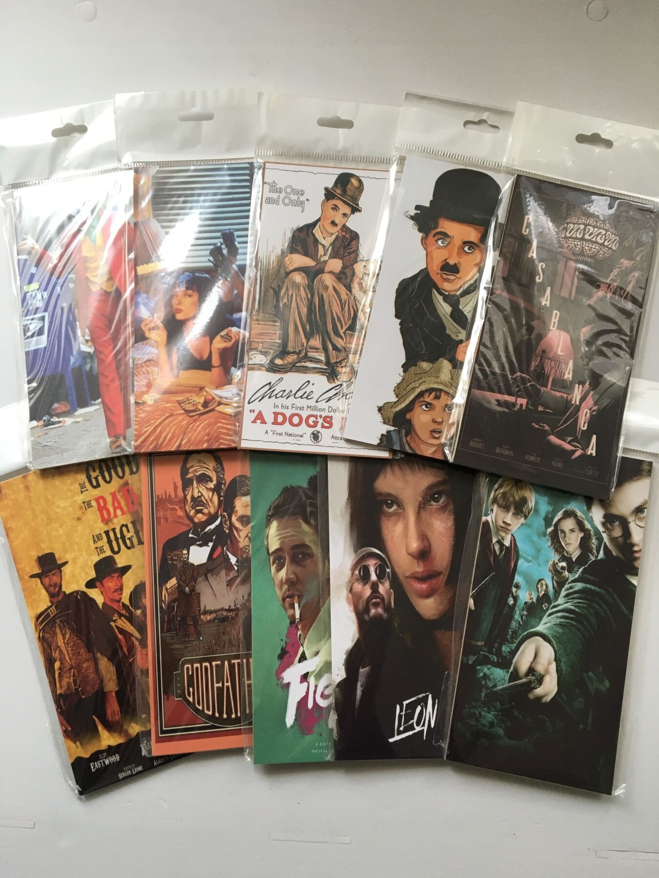 Decorative Mini 10 lu Table