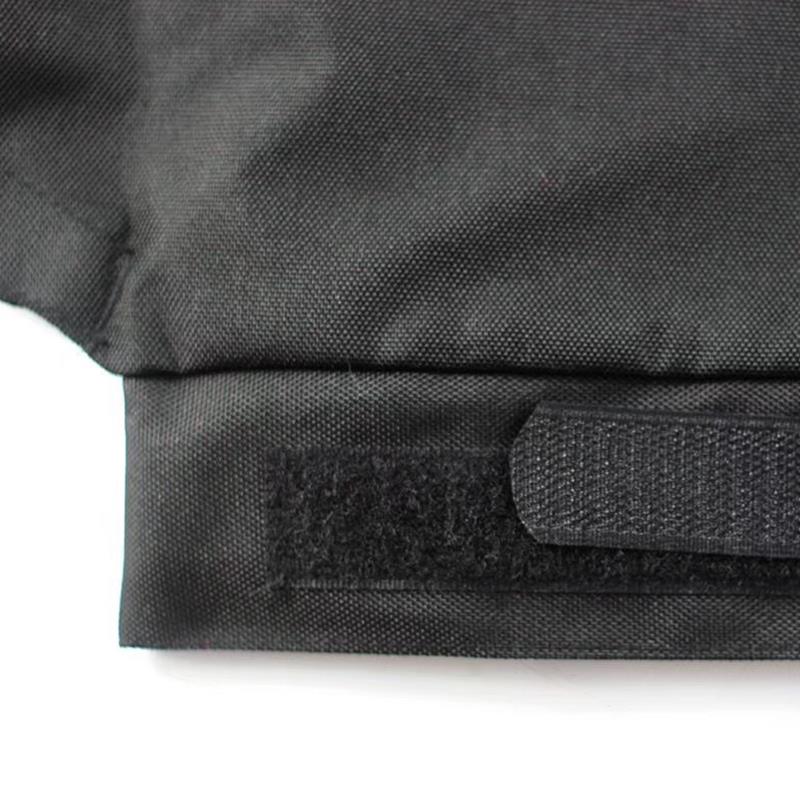 Kattendraagtas zwart/groen ademende kattendraagtas draagbare kattentas schoudertas voor huisdieren reistas kattentransporttas