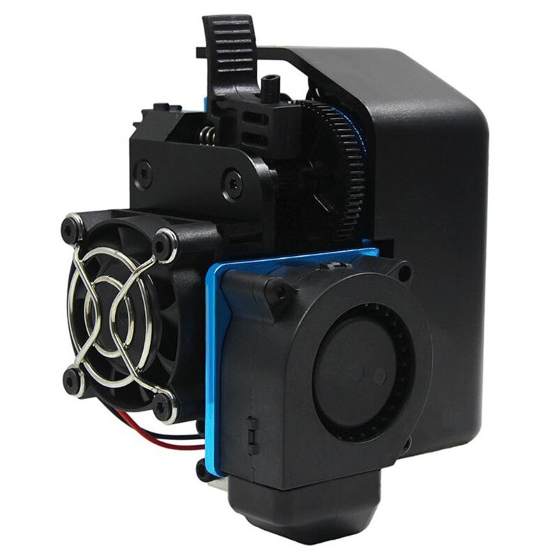 Metal Version Artillery Direct Drive Extruder Sidewinder X1 Genius 3D Printer Parts All-in-one Single Extruder Kit