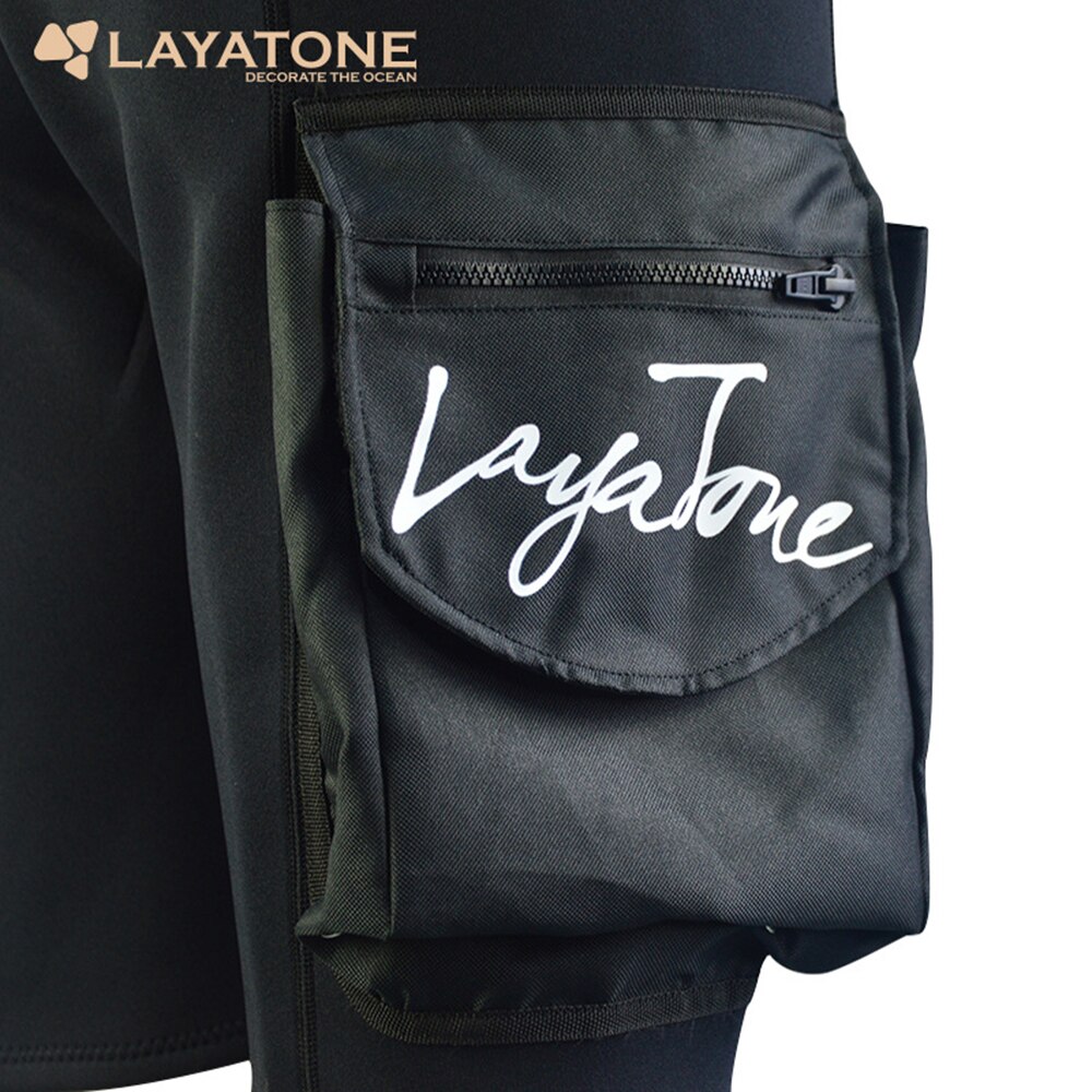 2022 pantaloncini da muta in neoprene da 3MM pantaloncini da sub da spiaggia da uomo pantaloncini da Snorkeling da Surf con tasche pantaloncini da sub 3XL-5XL