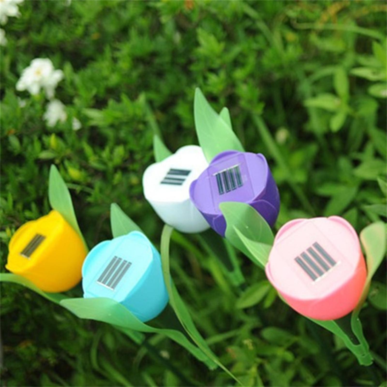 Tuinsteker spinner zonnebloem groot Tuinsteker spinner zonnebloem groot